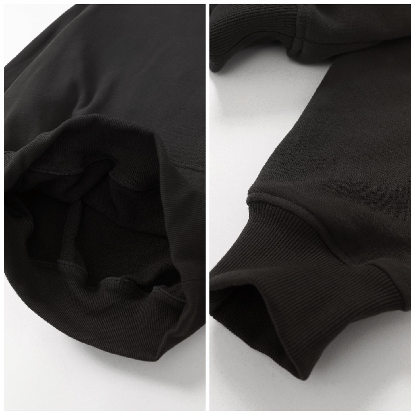 ONYX LOUNGE HOODIE