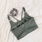 MOON GREY SET (Leggings + Top) Neutral Collection