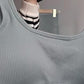 ONYX SET (Shorts & Top) Ribbed Collection
