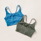 POWDER BLUE SET (Leggings + Top) Neutral Collection