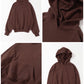COFFEE LOUNGE SET (Hoodie + Sweats)