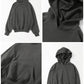 DARK CLOUD LOUNGE HOODIE