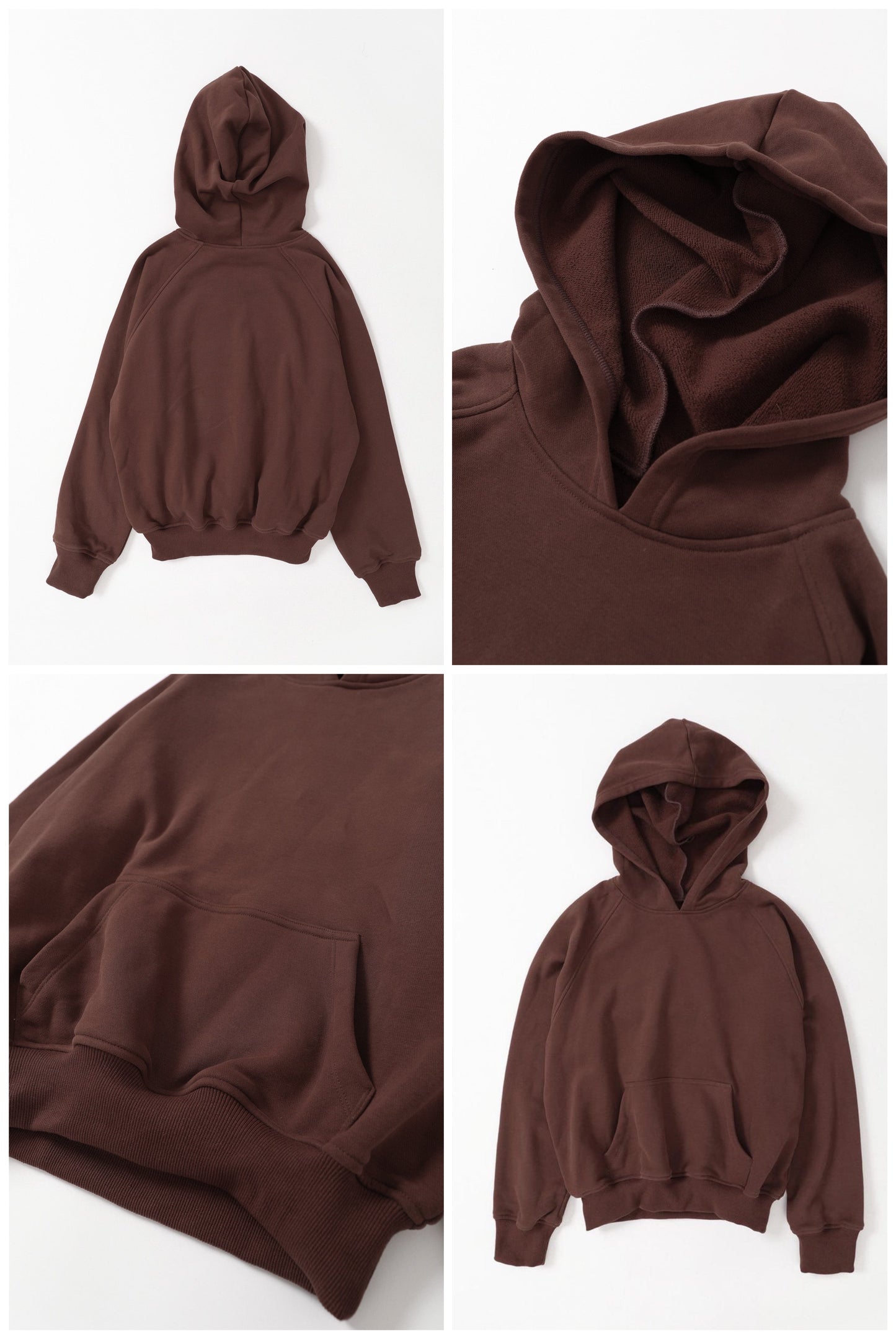 COFFEE LOUNGE HOODIE