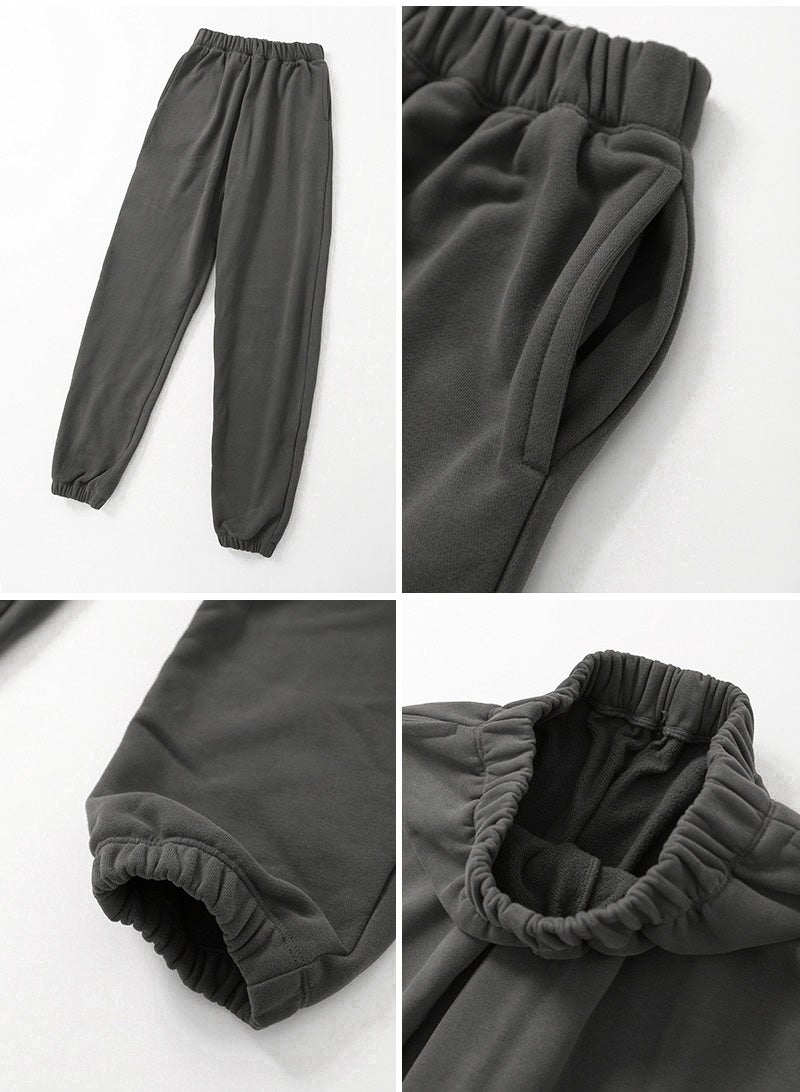 DARK CLOUD LOUNGE SWEATS