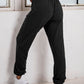 ONYX LOUNGE SWEATS