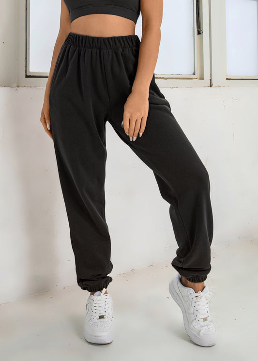 ONYX LOUNGE SWEATS