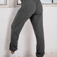 DARK CLOUD LOUNGE SWEATS