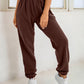 COFFEE LOUNGE SET (Hoodie + Sweats)