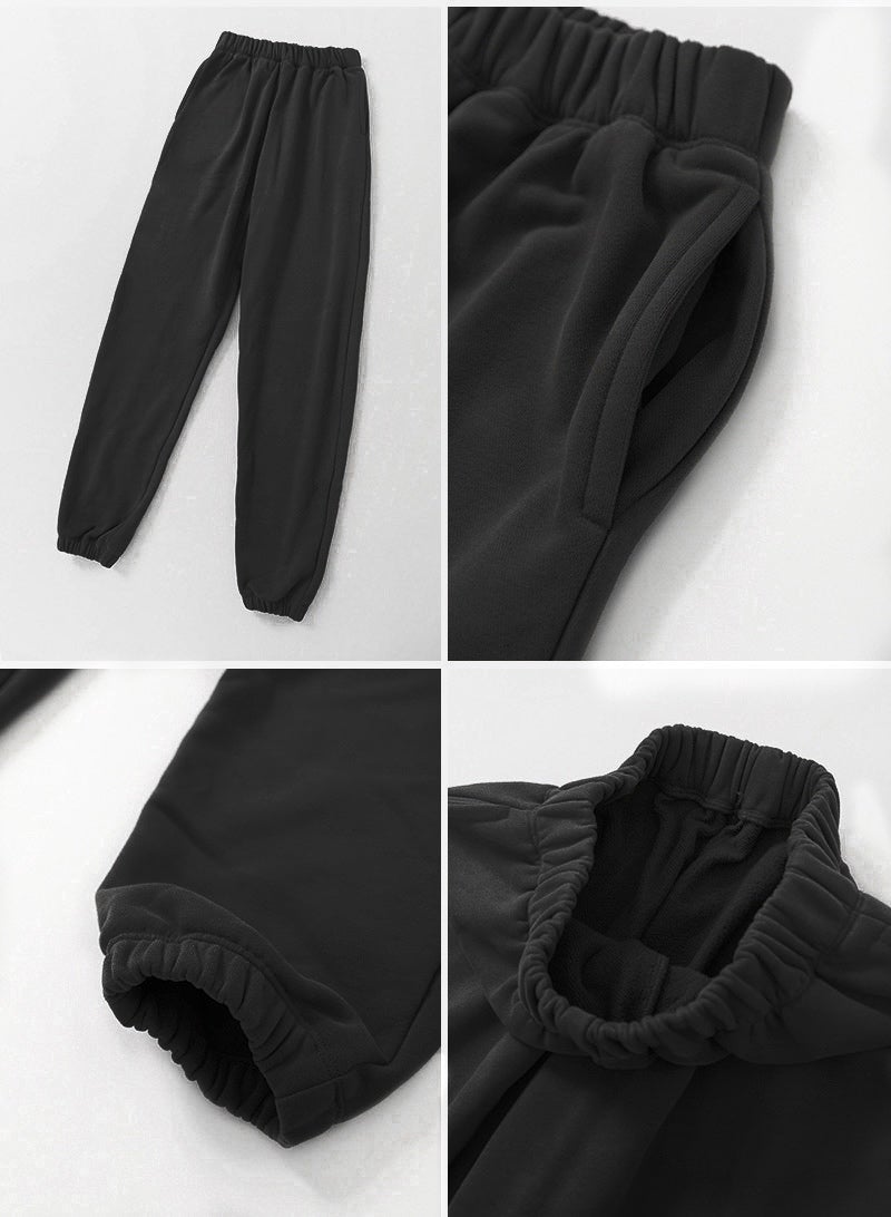ONYX LOUNGE SWEATS