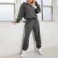 DARK CLOUD LOUNGE SWEATS