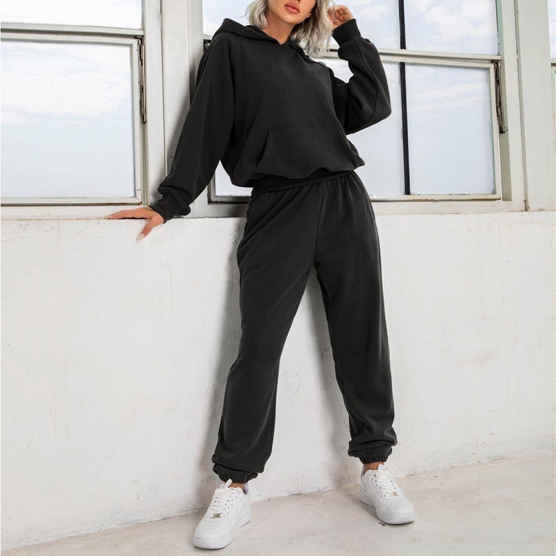 ONYX LOUNGE SWEATS