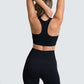 ONYX SET (Leggings + Top) Cozy Collection