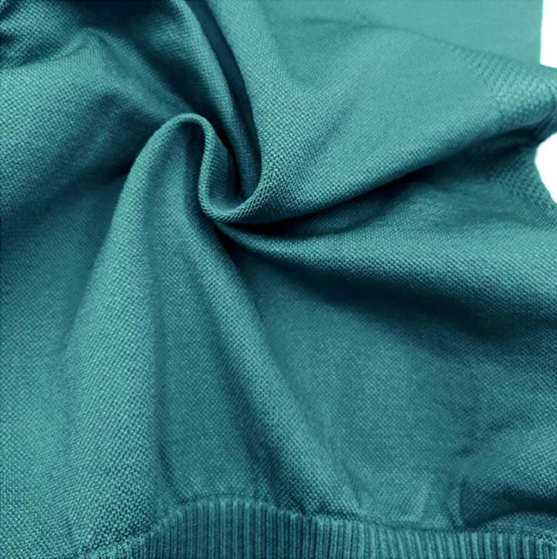 EMERALD SEAMLESS LEGGINGS - Cozy Collection