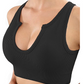 ONYX VEST - Ribbed Collection
