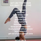 DUSTY CLOUD SEAMLESS LEGGINGS - Cozy Collection