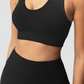 ONYX SET (Leggings + Top) Cozy Collection