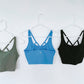 ONYX DOUBLE LAYERED TOP  - Neutral Collection