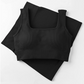 ONYX SET (Shorts & Top) Ribbed Collection